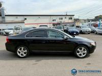 Volvo S80 2007