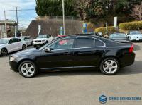 Volvo S80 2007