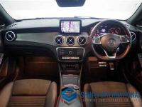 Mercedes-Benz CLA-Class 2019