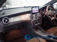 Mercedes-Benz CLA-Class 2019
