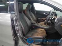 Mercedes-Benz CLA-Class 2019