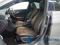 Mercedes-Benz CLA-Class 2019