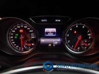 Mercedes-Benz CLA-Class 2019