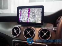 Mercedes-Benz CLA-Class 2019