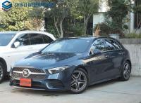 Mercedes-Benz A-Class 2021