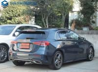 Mercedes-Benz A-Class 2021