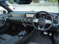 Mercedes-Benz A-Class 2021