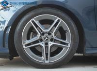Mercedes-Benz A-Class 2021