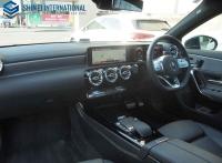 Mercedes-Benz A-Class 2021