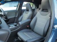 Mercedes-Benz A-Class 2021