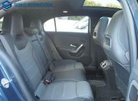 Mercedes-Benz A-Class 2021