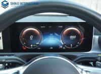 Mercedes-Benz A-Class 2021