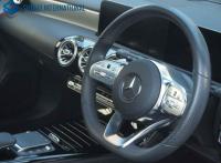 Mercedes-Benz A-Class 2021