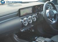 Mercedes-Benz A-Class 2021