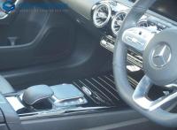 Mercedes-Benz A-Class 2021