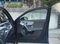 Mercedes-Benz A-Class 2021