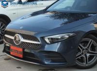 Mercedes-Benz A-Class 2021