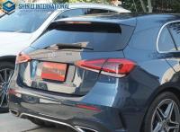 Mercedes-Benz A-Class 2021