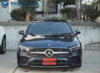 Mercedes-Benz A-Class 2021