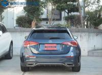 Mercedes-Benz A-Class 2021
