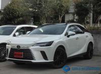 Lexus RX 2024
