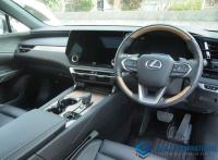 Lexus RX 2024