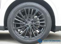Lexus RX 2024