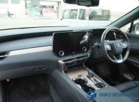 Lexus RX 2024