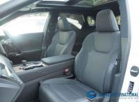 Lexus RX 2024