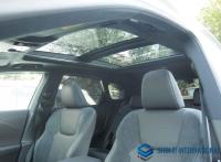 Lexus RX 2024