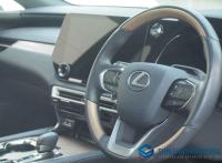 Lexus RX 2024