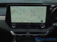 Lexus RX 2024