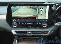 Lexus RX 2024