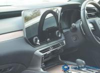 Lexus RX 2024