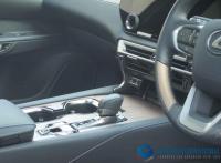 Lexus RX 2024