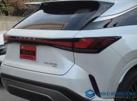 Lexus RX 2024