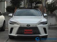 Lexus RX 2024