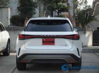 Lexus RX 2024