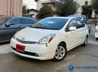 Toyota Prius 2008