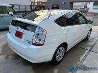 Toyota Prius 2008