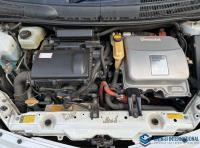 Toyota Prius 2008