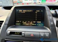 Toyota Prius 2008