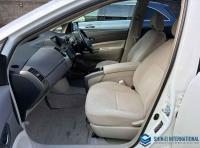 Toyota Prius 2008