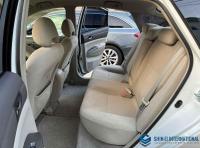 Toyota Prius 2008