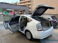 Toyota Prius 2008