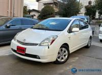 Toyota Prius 2008
