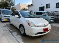 Toyota Prius 2008