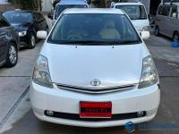 Toyota Prius 2008