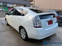 Toyota Prius 2008