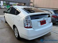 Toyota Prius 2008